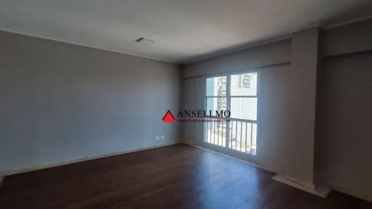 Apartamento com 3 Quartos à venda, 110m² no Centro, São Bernardo do Campo