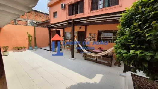 Sobrado com 4 Quartos à venda, 320m² no Vila Império, São Paulo