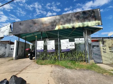 Prédio Comercial com 5 Quartos à venda, 278m² no Jardim Santana, Campinas
