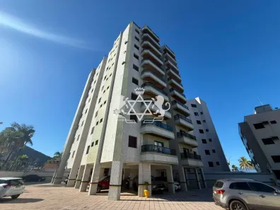 Apartamento com 2 Quartos à venda, 78m² no Martim de Sá, Caraguatatuba