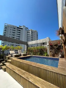 Cobertura com 3 Quartos à venda, 350m² no Barra da Tijuca, Rio de Janeiro