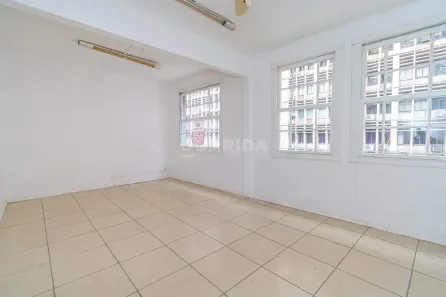 Sala Comercial para alugar, 61m² no Centro Histórico, Porto Alegre