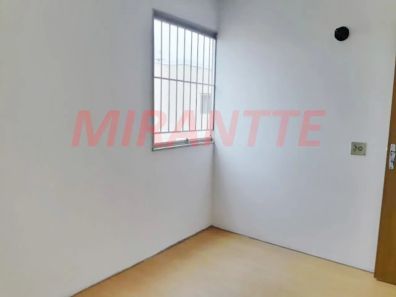 Apartamento com 2 Quartos à venda, 46m² no Vila Nova Cachoeirinha, São Paulo