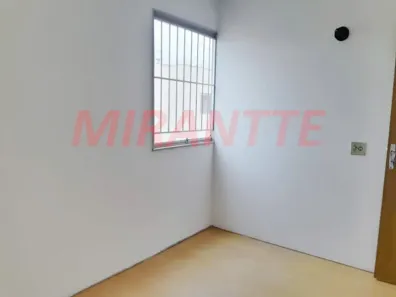 Apartamento com 2 Quartos à venda, 46m² no Vila Nova Cachoeirinha, São Paulo