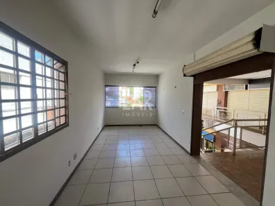 Ponto Comercial para alugar, 30m² no Grajaú, Belo Horizonte