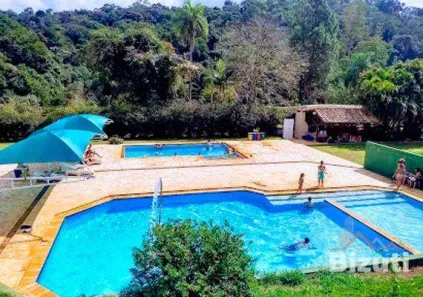 Imóvel Comercial com 50 Quartos à venda, 7900m² no Chácara Lagoa Branca, Campo Limpo Paulista