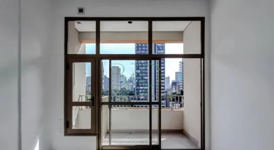 Apartamento com 1 Quarto à venda, 28m² no Vila Mariana, São Paulo