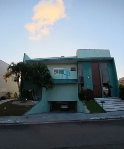 Casa com 4 Quartos à venda, 320m² no Parque das Nações, Parnamirim