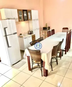 Casa com 3 Quartos à venda, 110m² no Vila Angélica, São José do Rio Preto