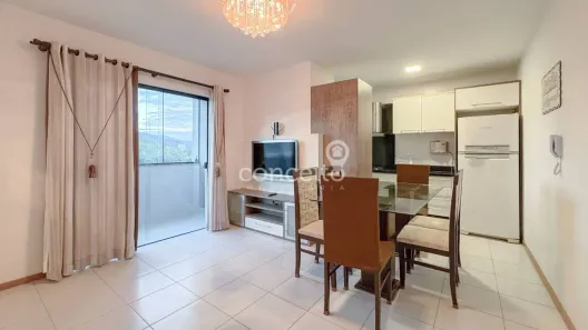 Apartamento com 2 Quartos para alugar, 72m² no Fortaleza, Blumenau