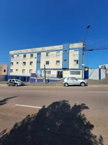 Apartamento com 3 Quartos para alugar, 100m² no Orfãs, Ponta Grossa