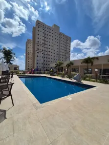 Apartamento com 2 Quartos à venda, 48m² no Setor Faiçalville, Goiânia