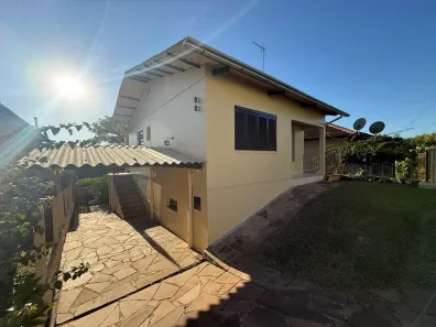 Casa com 3 Quartos à venda, 120m² no Farroupilha, Ivoti