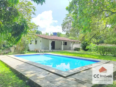 Casa com 3 Quartos à venda, 110m² no Aldeia dos Camarás, Camaragibe