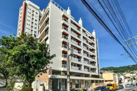 Ponto Comercial para alugar, 47m² no Agronômica, Florianópolis