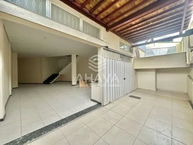 Galpão/Depósito/Armazém para alugar, 100m² no Planalto, Belo Horizonte