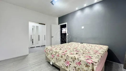 Casa com 4 Quartos à venda, 90m² no Castelo, Santos