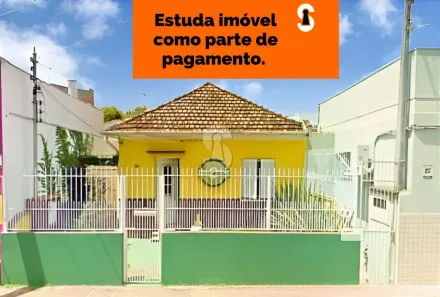 Imóvel Comercial à venda, 106m² no Centro, São Leopoldo