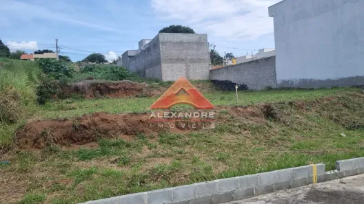 Lote/Terreno à venda, 450m² no Loteamento Portal Santa Inês, São José dos Campos