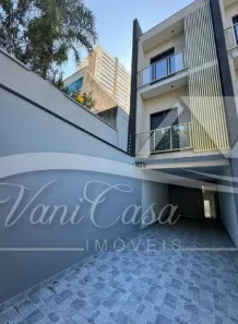 Sobrado com 3 Quartos à venda, 165m² no Chácara Inglesa, São Paulo
