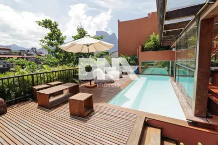 Cobertura com 3 Quartos à venda, 381m² no Barra da Tijuca, Rio de Janeiro