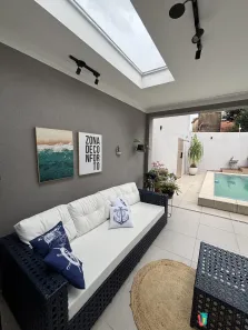 Casa com 3 Quartos à venda, 145m² no Jardim Pacaembu, Jundiaí