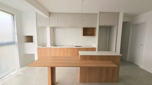 Apartamento com 2 Quartos à venda, 65m² no Saguaçu, Joinville