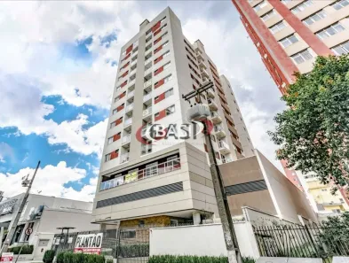 Apartamento com 2 Quartos à venda, 54m² no Capão Raso, Curitiba
