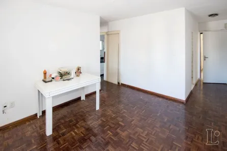 Apartamento com 2 Quartos à venda, 66m² no Cristal, Porto Alegre