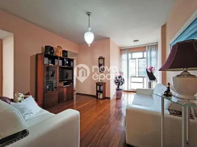 Apartamento com 2 Quartos à venda, 85m² no Andaraí, Rio de Janeiro
