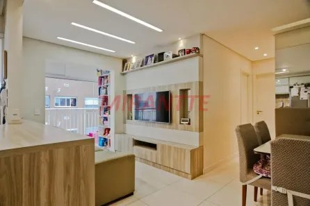 Apartamento com 2 Quartos à venda, 65m² no Casa Verde, São Paulo