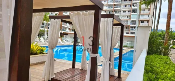 Apartamento com 2 Quartos à venda, 70m² no Recreio dos Bandeirantes, Rio de Janeiro