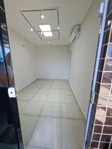Ponto Comercial para alugar, 15m² no Boqueirão, Praia Grande