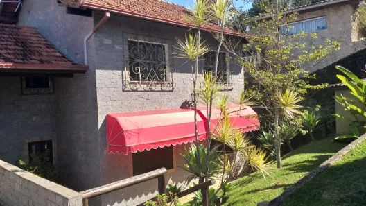 Casa de Condomínio com 5 Quartos à venda, 500m² no Itaipava, Petrópolis