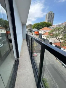 Apartamento com 1 Quarto à venda, 26m² no Vila Gustavo, São Paulo