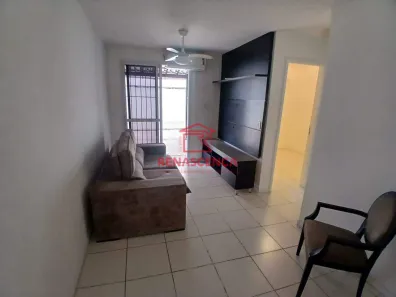Apartamento com 2 Quartos para alugar, 110m² no Sampaio, Rio de Janeiro