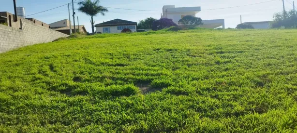 Lote/Terreno à venda, 800m² no Village Araçoiaba, Araçoiaba da Serra
