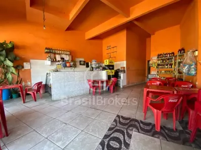 Ponto Comercial com 1 Quarto à venda, 72m² no Freguesia (Ilha do Governador), Rio de Janeiro