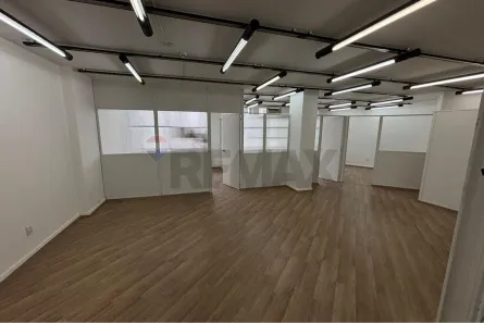 Sala Comercial para alugar, 110m² no República, São Paulo