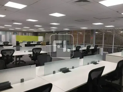 Sala Comercial à venda, 560m² no Lapa de Baixo, São Paulo