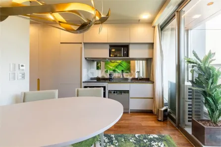 Apartamento com 2 Quartos para alugar, 67m² no Vila Olímpia, São Paulo