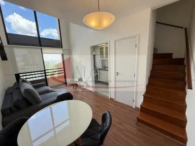 Apartamento com 1 Quarto à venda, 47m² no Pinheiros, São Paulo