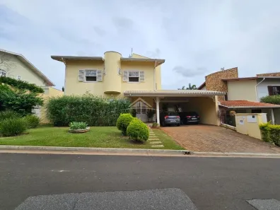 Casa de Condomínio com 3 Quartos à venda, 400m² no Jardim Madalena, Campinas