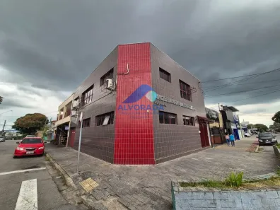 Ponto Comercial à venda, 250m² no Monte Castelo, São José dos Campos