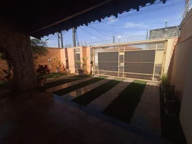 Cobertura com 4 Quartos à venda, 274m² no Vila Prado, São Carlos