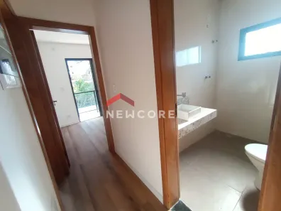 Sobrado com 3 Quartos à venda, 142m² no Villa Di Cesar, Mogi das Cruzes