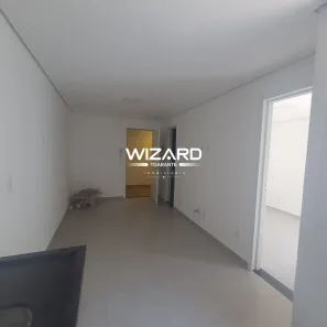 Apartamento com 1 Quarto para venda ou aluguel, 34m² no Vila Invernada, São Paulo