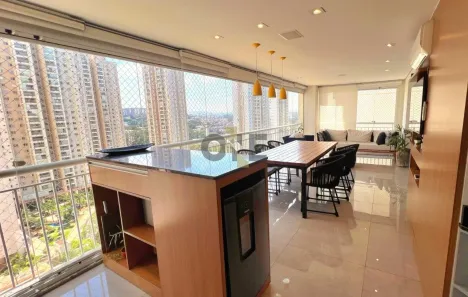 Apartamento com 3 Quartos à venda, 171m² no Jardim Arpoador, São Paulo