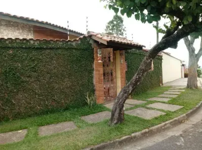 Casa com 6 Quartos à venda, 352m² no Jardim Leocádia, Sorocaba