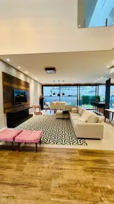 Casa de Condomínio com 3 Quartos à venda, 280m² no Botujuru, Mogi das Cruzes